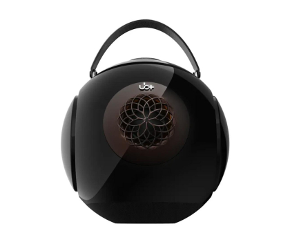 Głośnik bluetooth UB+ dB1 Doublebass Hi-Fi Bluetooth TWS Glossy Black